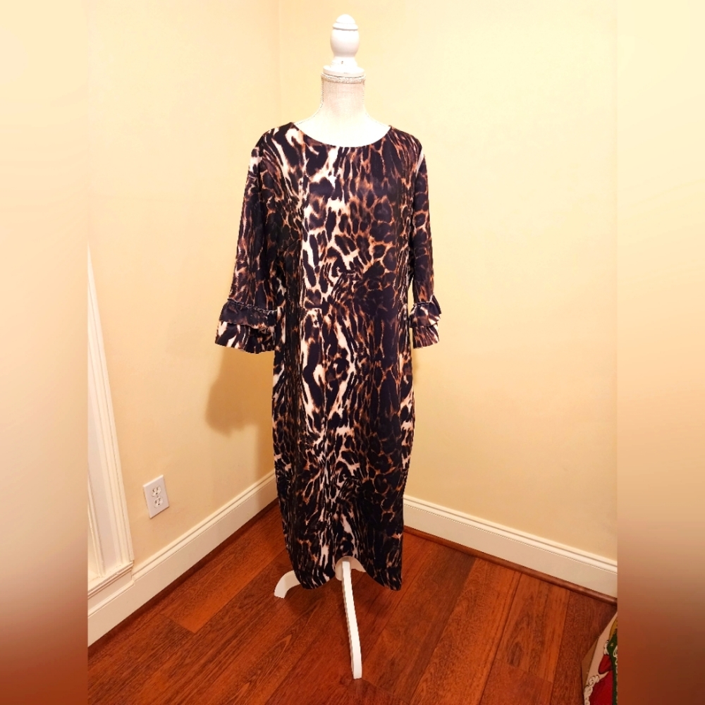 Dainty Jewells Original Layering Dress
